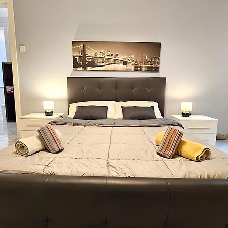 Waveside Apartment San Pawl il-Baħar Extérieur photo