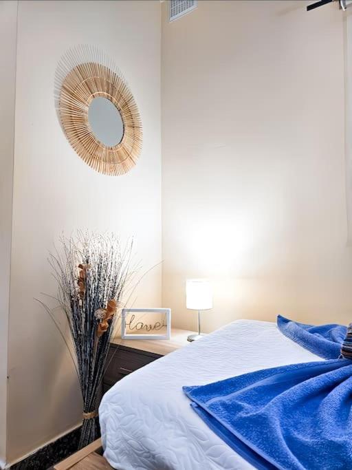 Waveside Apartment San Pawl il-Baħar Extérieur photo