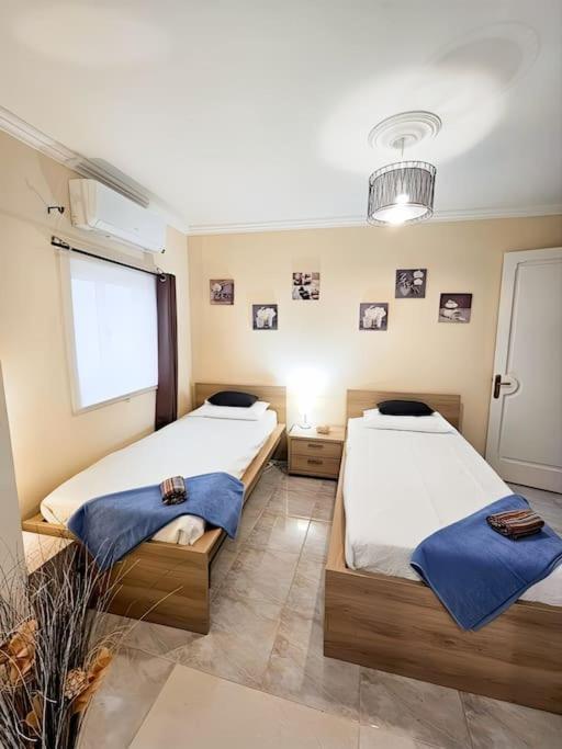 Waveside Apartment San Pawl il-Baħar Extérieur photo