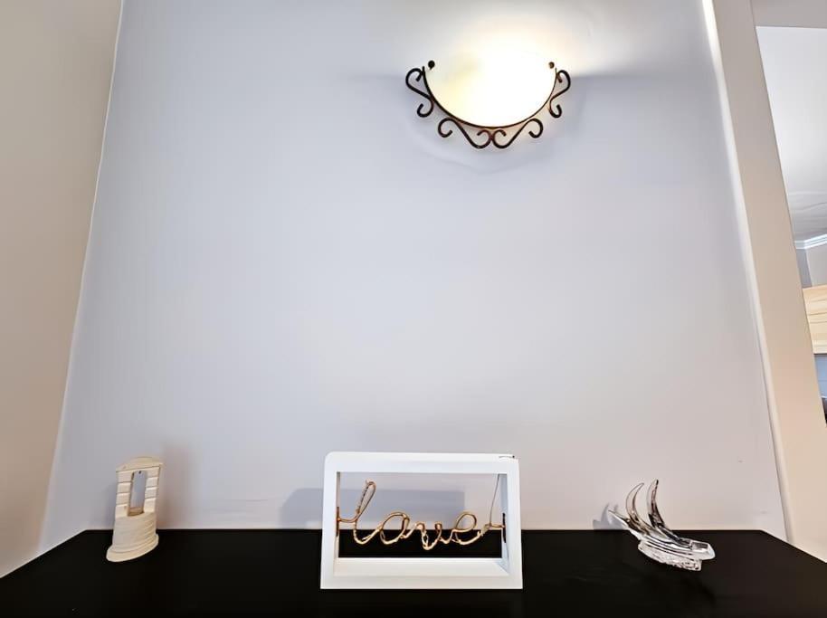 Waveside Apartment San Pawl il-Baħar Extérieur photo